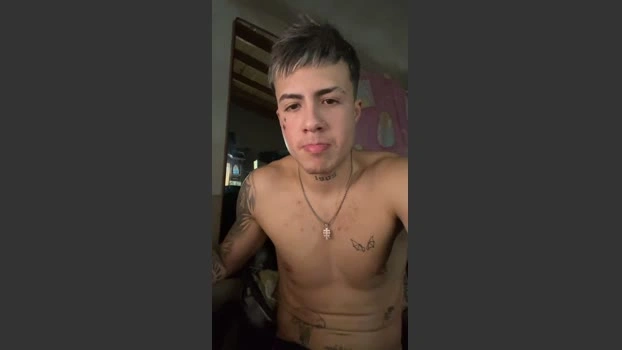 Xeneize7777 28-05-2026 Male Cap naked sweet kissing show