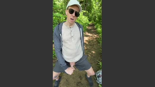 gingergoon 28-05-2026 Male Cap strip jerkoff fuckher sex