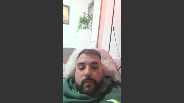 jsotoortega34g4 28-05-2026 Male Cap ass hard love play