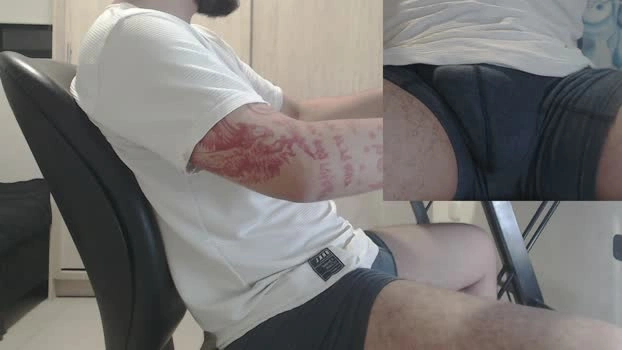 mateoconde00 28-05-2026 Male Cap orgasm fuckme jerkoff sexymale