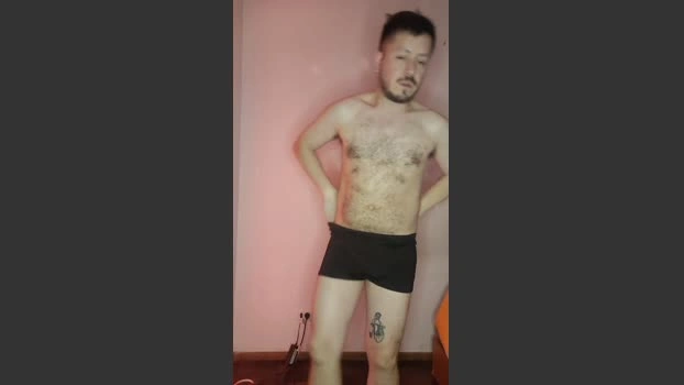 roniyleandro 28-05-2026 Male Cap amateur bicurious natural big