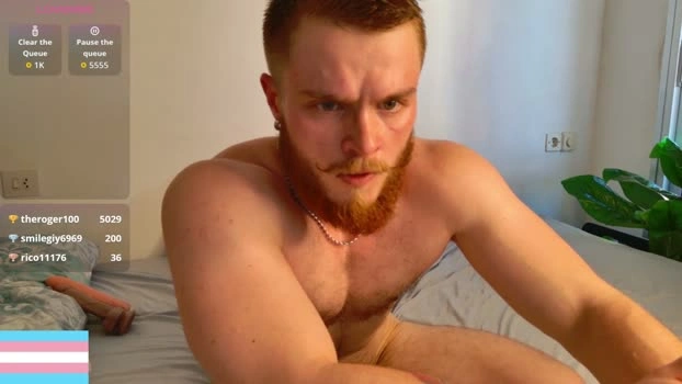 victortransman 27-05-2026 Male Cap Gay Nude fingers hot