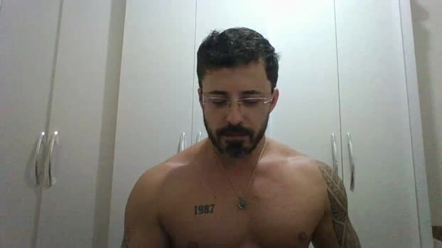 Alers87 28-05-2026 Male Cap show XXX big nasty