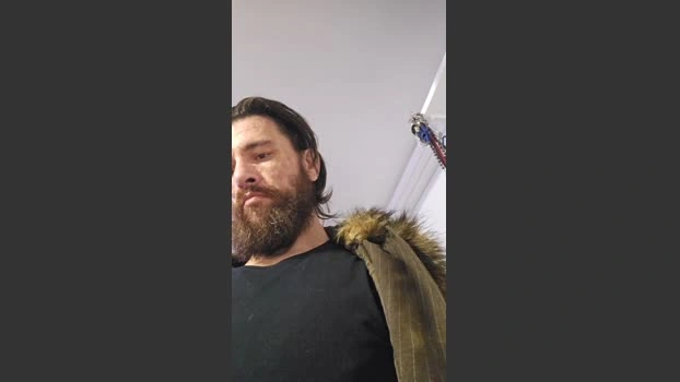Beardedveteran 29-05-2026 Male Cap blowjob playtime Naked play