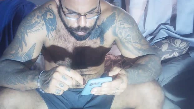 Gorilatatuadox 29-05-2026 Male Cap fuckme squirt Ass analsex
