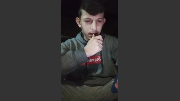 HunkGrimReaper 29-05-2026 Male Cap fuckhard moan kink play