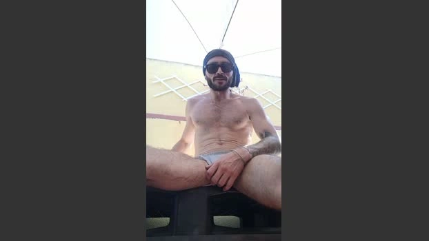 Jonanbcn 29-05-2026 Male Cap horny kinky analtoy play