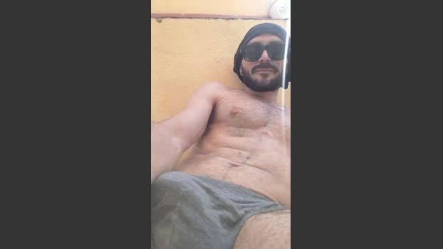 Jonanbcn 29-05-2026 Male Cap playtime legs gay moan