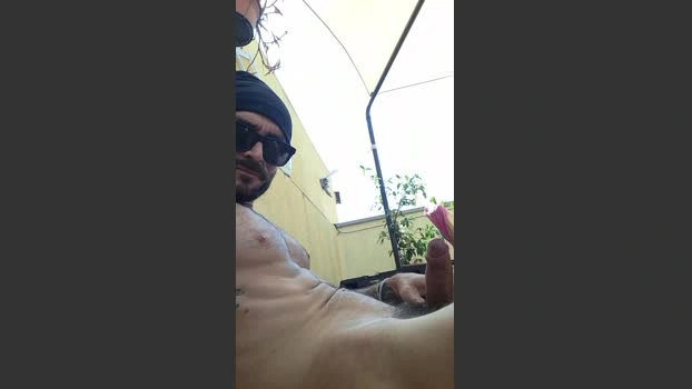 Jonanbcn 29-05-2026 Male Cap hardcore bj-dildo hard horny