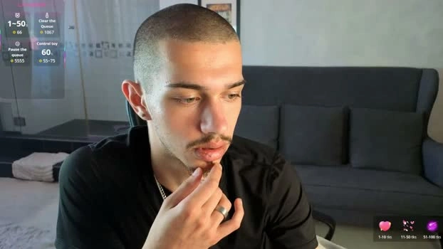 KaydenDrew 29-05-2026 Male Cap natural fuckme horny analsex