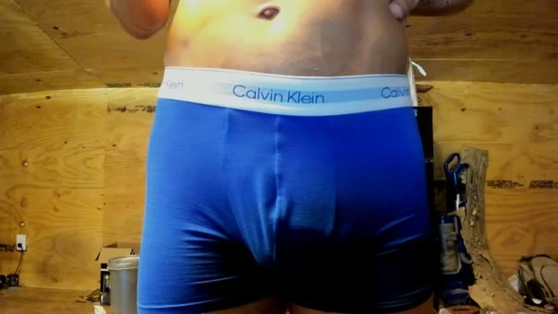 Kenny_Kyle 29-05-2026 Male Cap bigass playtime suck gag