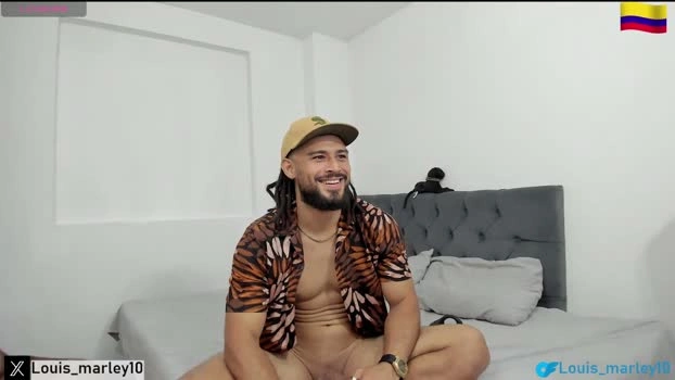 Louis_marley 29-05-2026 Male Cap Show nasty suck jerking