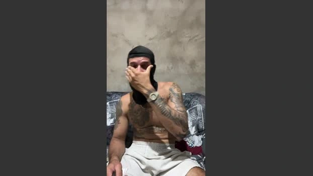 M_arcos 29-05-2026 Male Cap gay deep fuckface sexyfeet