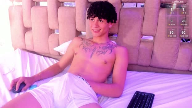MagnoRose_ 29-05-2026 Male Cap XXX nasty blowjob moan