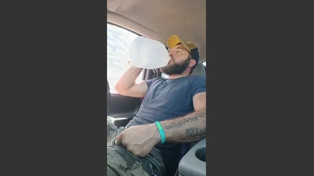 Number1dad_ 28-05-2026 Male Cap show fuckme legs kink