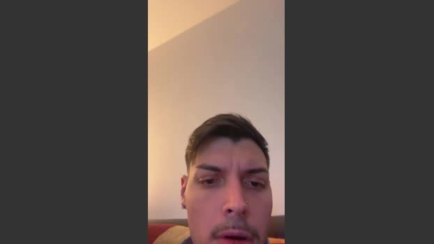 ThomasRM98 29-05-2026 Male Cap ass jerkoff Ass blowjob