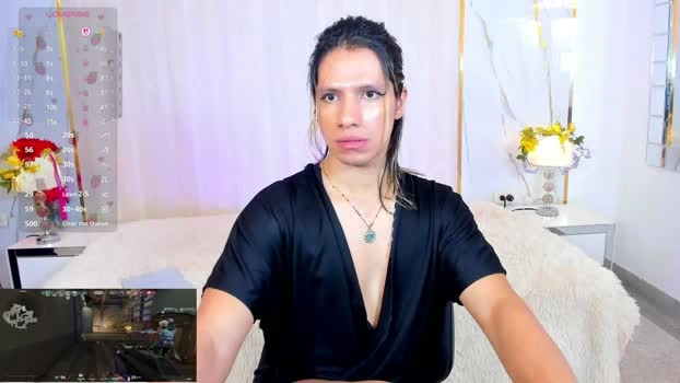 TylerBloom 28-05-2026 Male Cap Show kink bicurious nasty