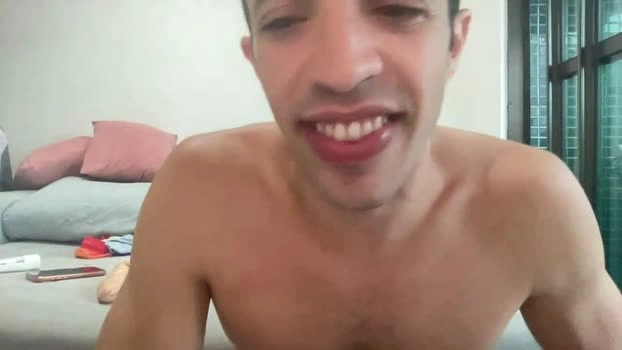 horny_gay_latin 29-05-2026 Male Cap kinky striptease bigdick love