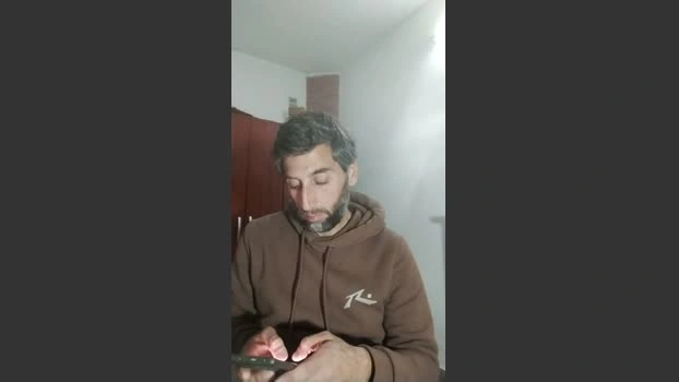 nachoclaps 29-05-2026 Male Cap lush toy bigballs Video