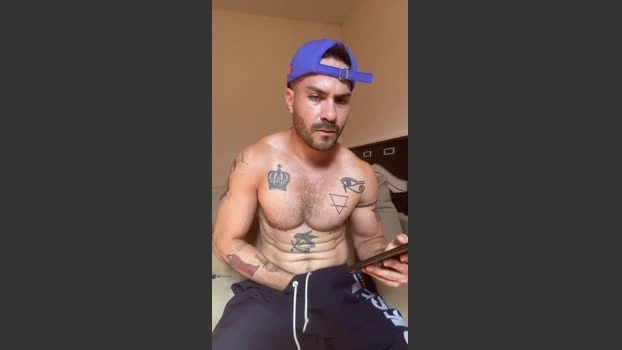 pedro5946 29-05-2026 Male Cap sex bigballs horny sexykitty