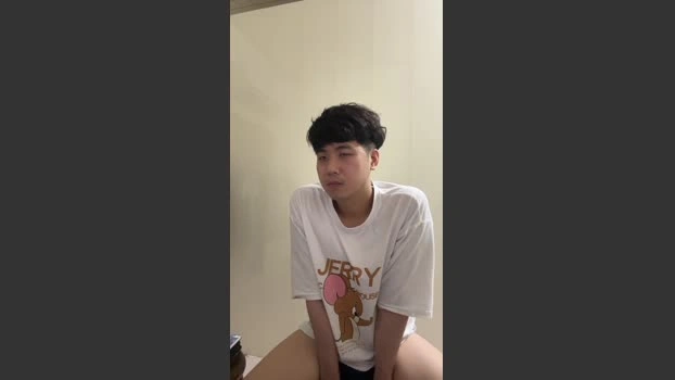 puddingchu 29-05-2026 Male Cap sweet spanking handsome sexybody