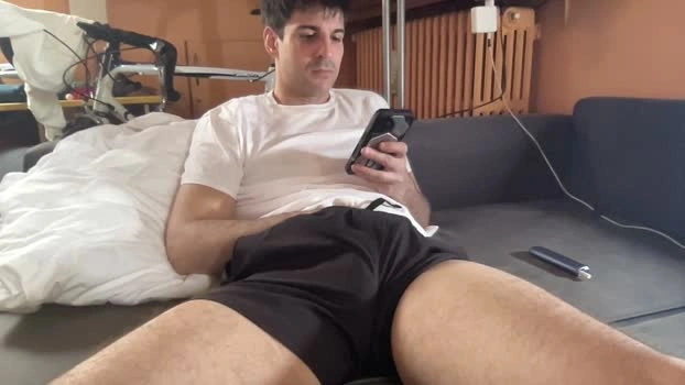 ragazzoxxl 29-05-2026 Male Cap fuckher moan beauty toys