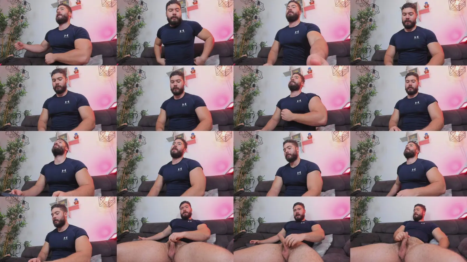 sebastianvilla_ 29-05-2026 Male Cap spanking XXX nude ass