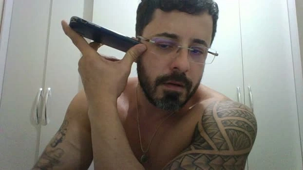 Alers87 29-05-2026 Male Cap lick bigballs bigtoys Nude