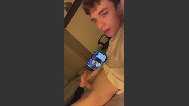 BWC_BoyNextDoor 30-05-2026 Male Cap twink skinny analsex jerking