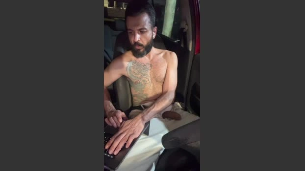 DomGiuzeppe 29-05-2026 Male Cap XXX beauty jerkoff oral