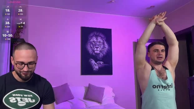 Firebeard_ 29-05-2026 Male Cap playtime spank amateur moan