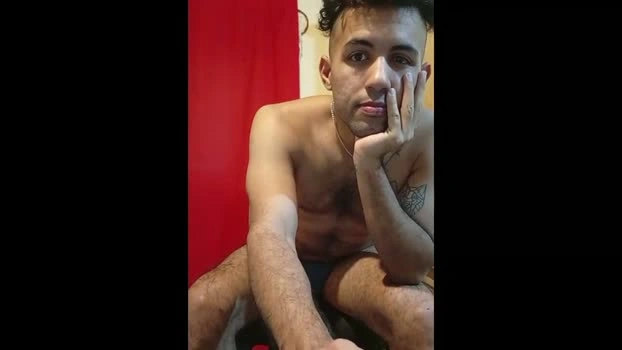 Guas01 30-05-2026 Male Cap Show Recorded beauty bigdick