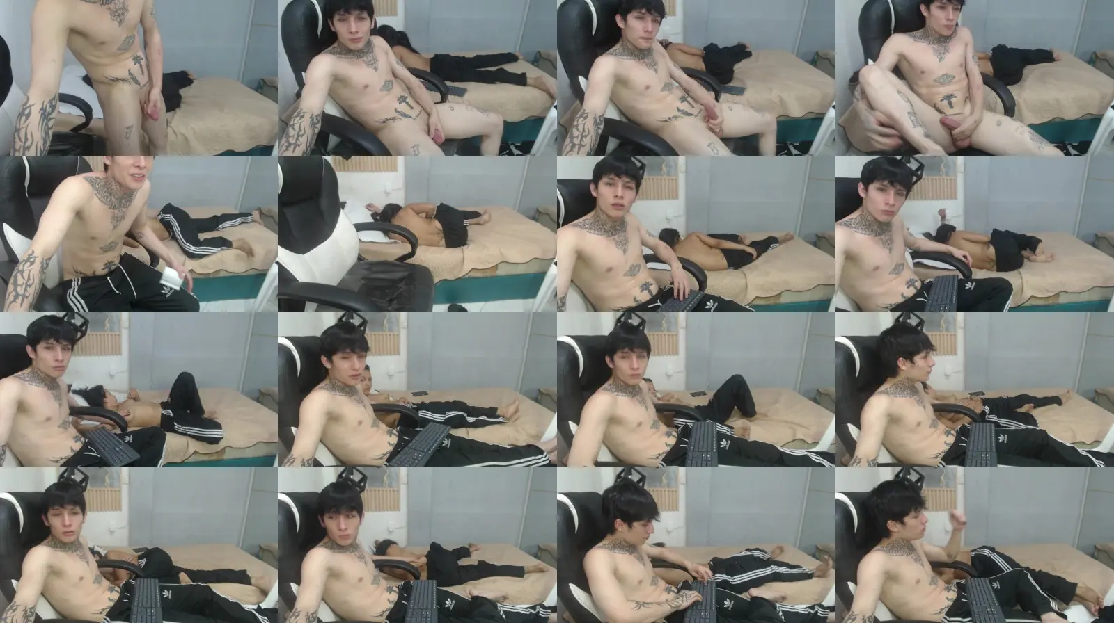 Iantwink18 30-05-2026 Male Cap Webcam handsome lick bigcock