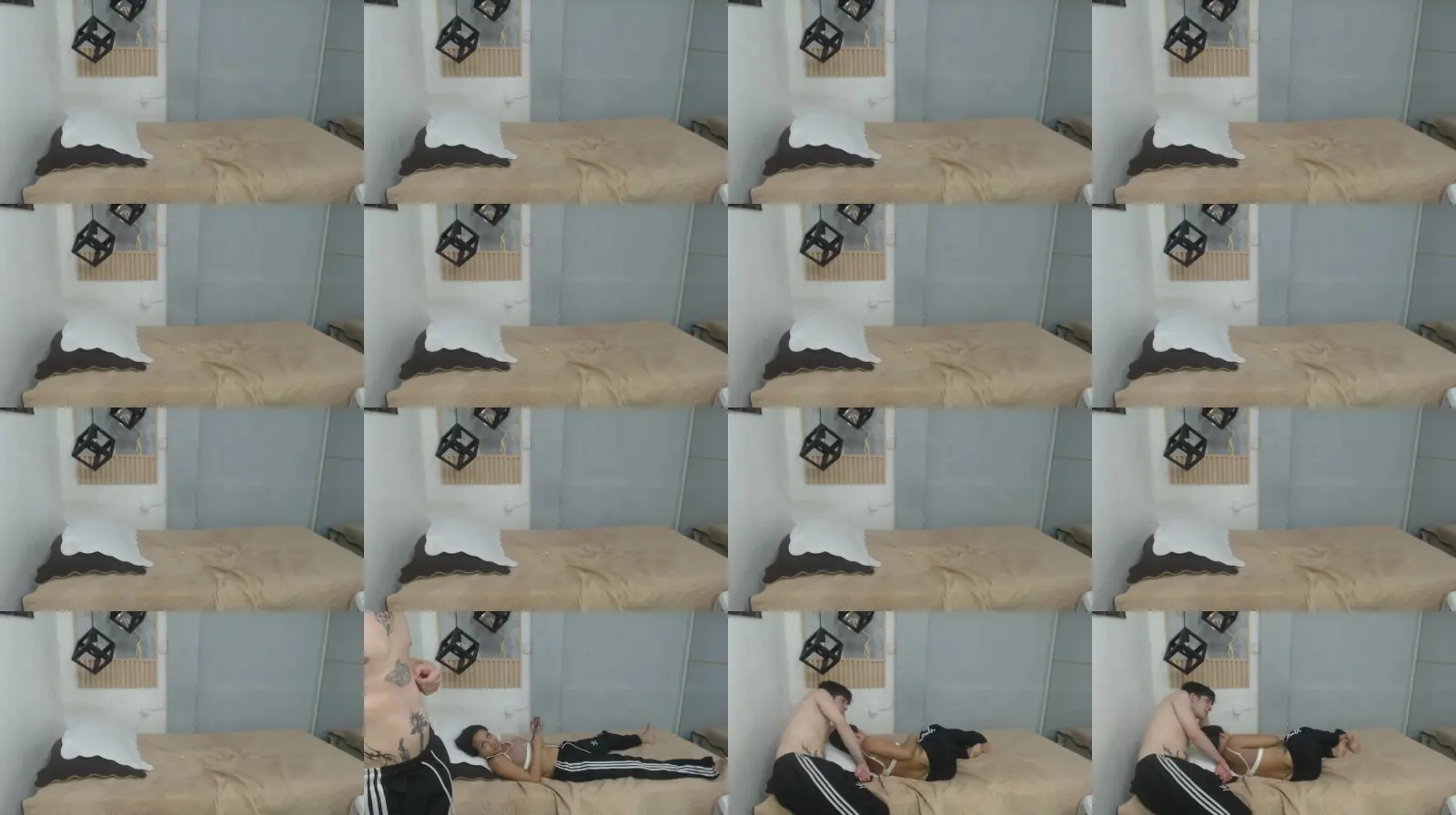 Iantwink18 30-05-2026 Male Cap playtime legs lovense dirty