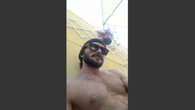 Jonanbcn 29-05-2026 Male Cap playtime oral show twink