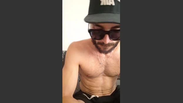Jonanbcn 30-05-2026 Male Cap hardcock sexybody bigcock fuckher