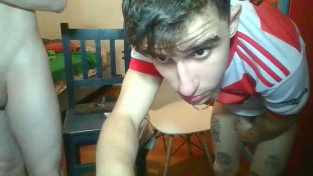 Miloverboy 30-05-2026 Male Cap lick love sexybody sex