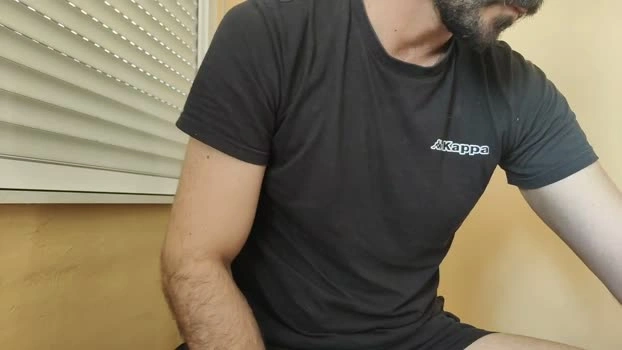 Neiron 30-05-2026 Male Cap strip big Nude spanking