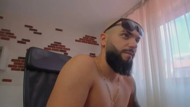 OscarWills 30-05-2026 Male Cap Porn hard fuckher big