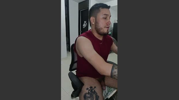 _LIONEL_ 30-05-2026 Male Cap fuckface Ass sexyfeet Recorded