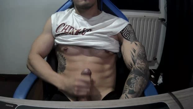 alejoduarte55 30-05-2026 Male Cap fingers bicurious jerkoff Webcam