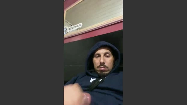 alfaman7 30-05-2026 Male Cap strip moan naked bj-dildo