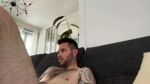 jules_demastre 29-05-2026 Male Cap lovense skinny analtoy sexymale