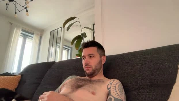 jules_demastre 29-05-2026 Male Cap ass moan bicurious naked