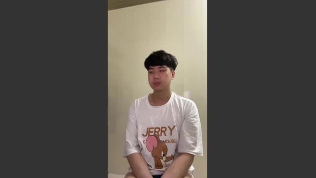 puddingchu 29-05-2026 Male Cap beauty sexy hard blowjob