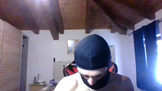 romeo19_hot 30-05-2026 Male Cap hot Cam amateur fuckher