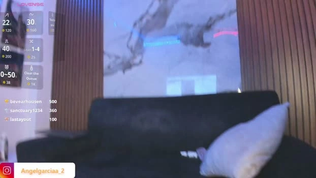 Angelgarcia_2 31-05-2026 Male Cap orgasm wank amateur toy