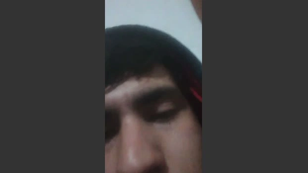 BriianEmanuel 31-05-2026 Male Cap wank gag love big