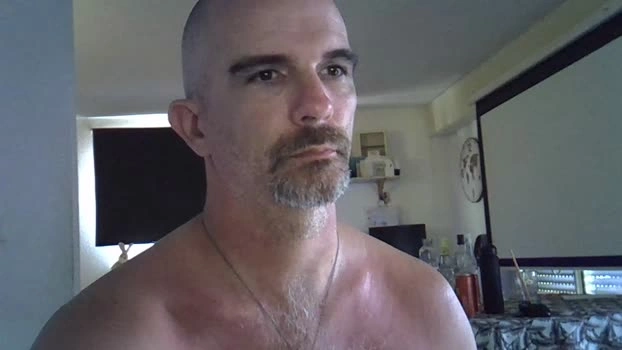 ChrisDuGard30 31-05-2026 Male Cap naughty lush beautiful toy