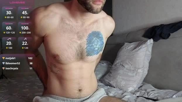 DaddySlav 30-05-2026 Male Cap hard sexykitty bicurious prettyface